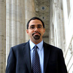 Dr. John B. King, Jr. Commissioner of Education and  President of the University of the State of New York
