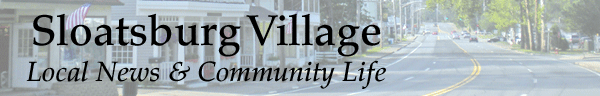 Sloatsburg Village NY Sloatsburg Village NY