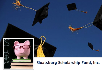 SloatsburgScholarship