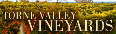 Torne Valley Vineyards in Torne Valley, Hillburn, NY, is open weekends with light food fair and wine and live entertainment.