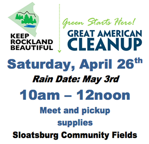 sloatsburgcleanup