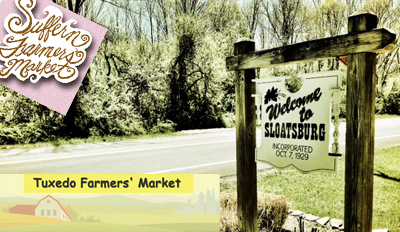 WeekendRoundupfarmersmarkets