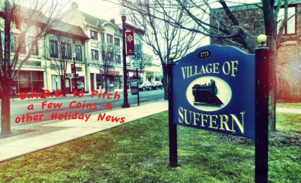 SuffernSignholidays