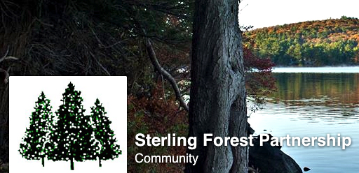 The Sterling Forest Partnership will host a review of the Sterling Forest Resort and Casino DEIS Monday, December 1, at 7 p.m. at the Tuxedo Train Station. The event is open to the public.