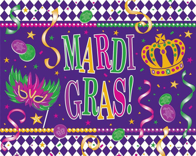 mardigrasart