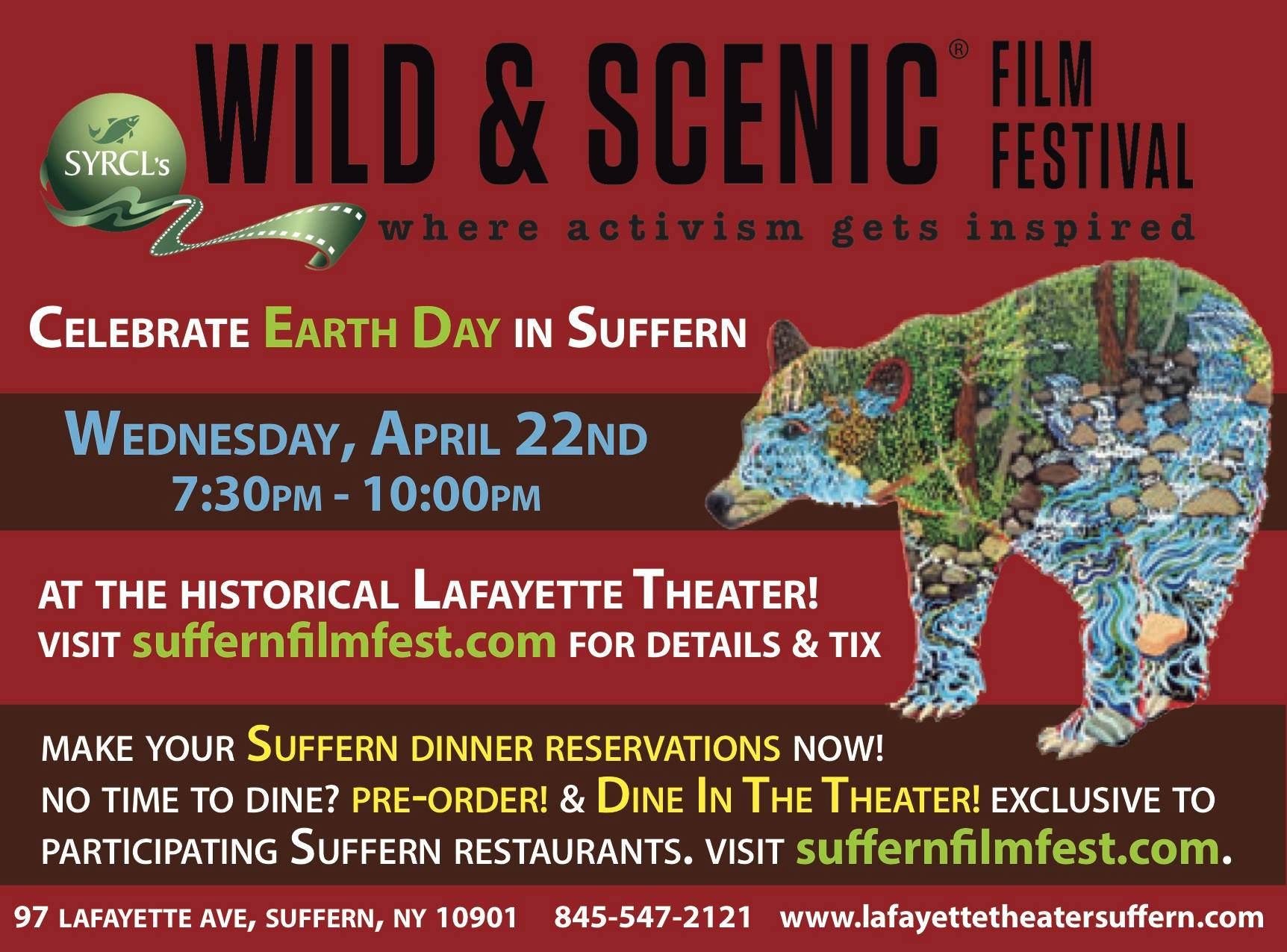 Wild&ScenicFilmFest