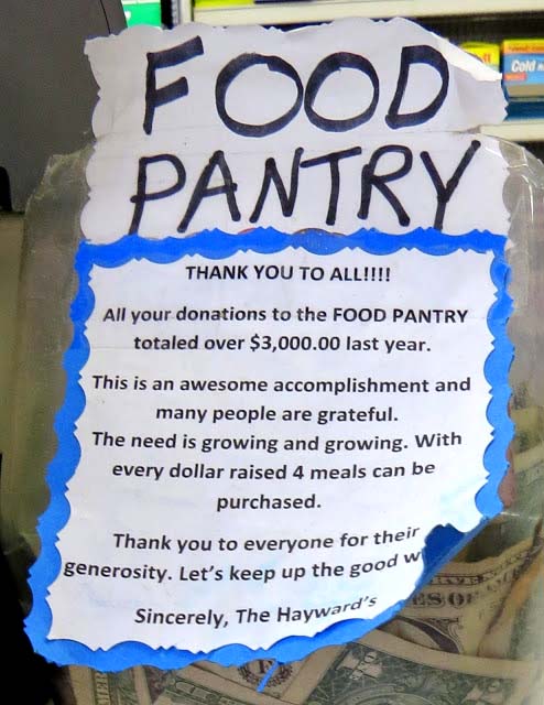 haywardsfoodpantry