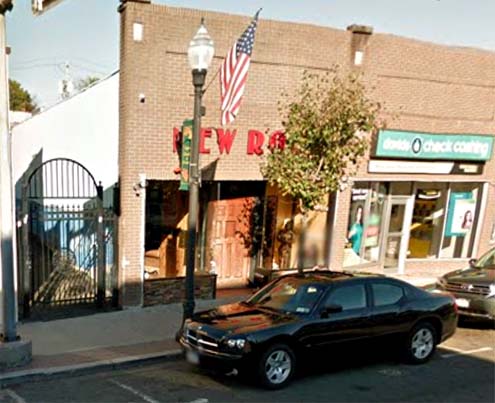 Club Soda is slated for 26 Lafayette Avenue, home of the former place of New Rock Bar & Grill. But Club Soda needs a special use live music permit from Suffern to have any chance of success with the teen crowd, who will then have a band land of their very own.