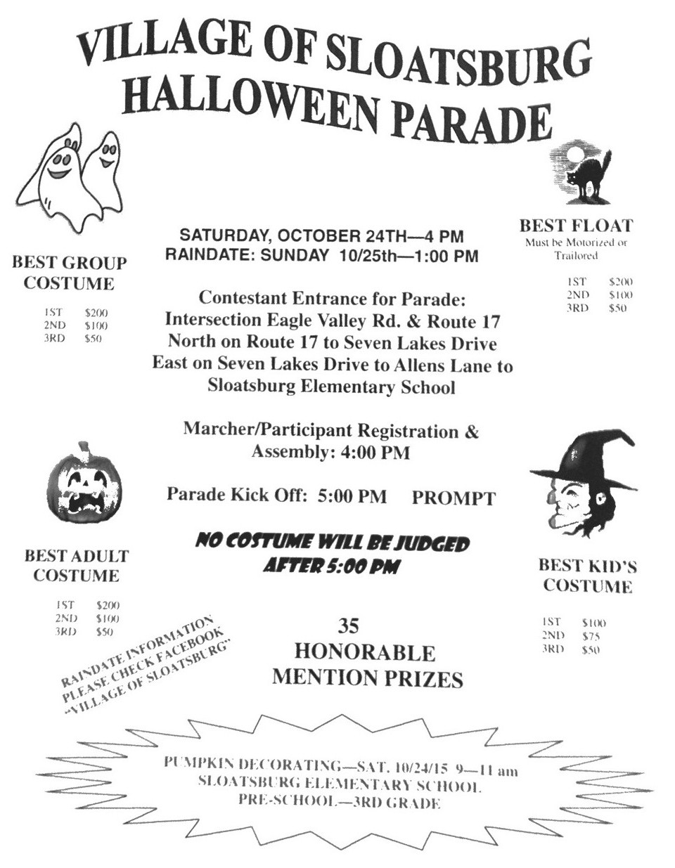 villagehalloweeninfo