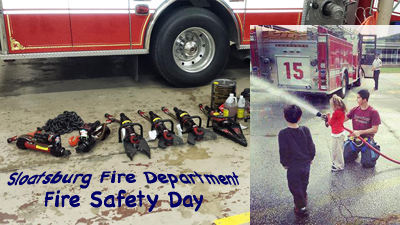 SFDfiresafetyday