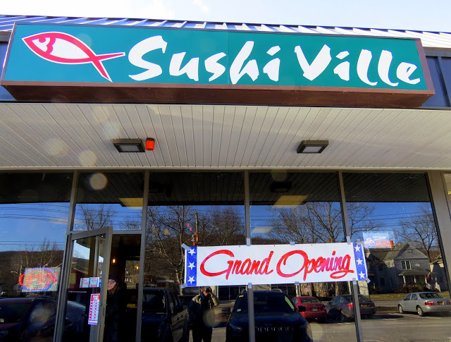 sushiville