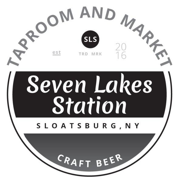 SevenLakesStation