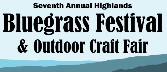 bluegrass outdoor craft fair