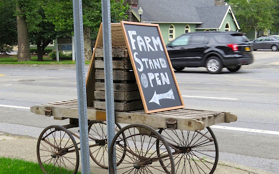 farmstandsign