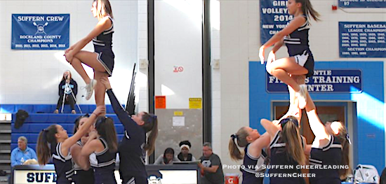 suffern-cheerleading