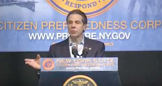 gov-cuomo-disaster-preparedness