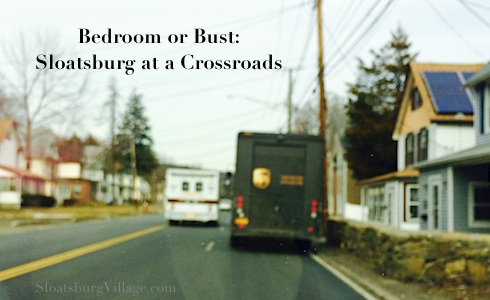 Sloatsburg Crossroads North