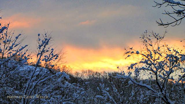 Winter Solstice Image posted by Christopher Cunningham